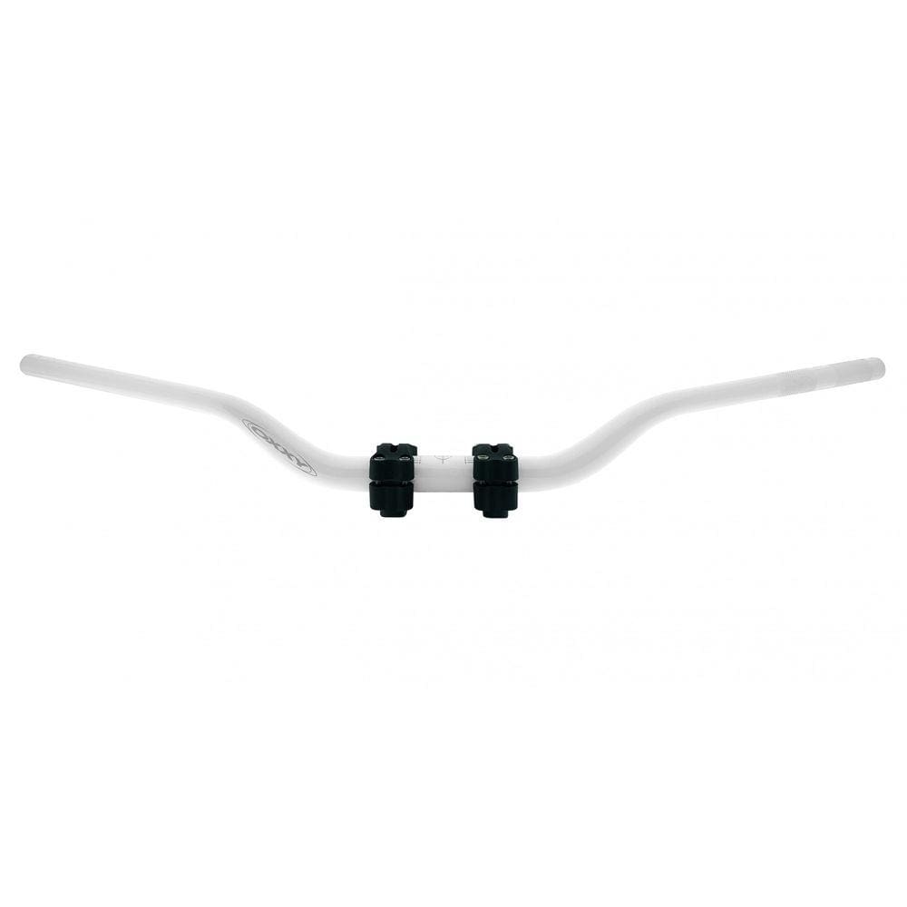 Guidão Oxxy Naked Super Fat Bar 31mm