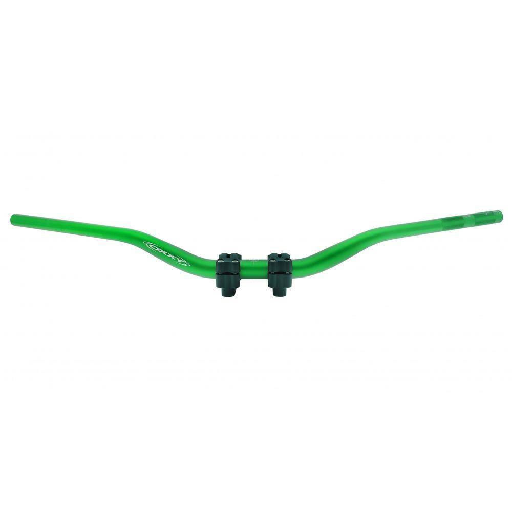 Guidão Oxxy Baixo Super Fat Bar 31mm