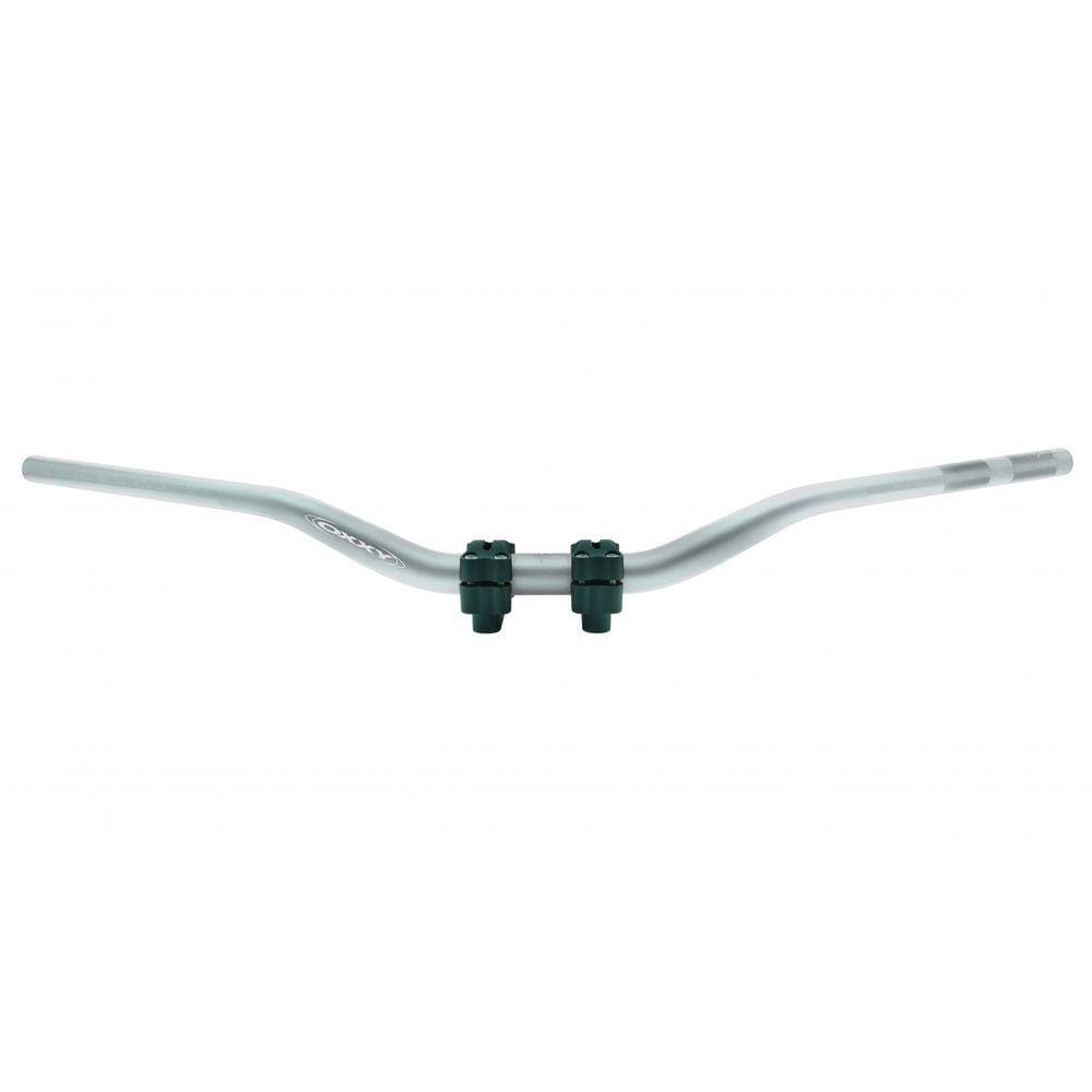 Guidão Oxxy Baixo Super Fat Bar 31mm