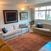 Tapete Sala Quarto e Escritório Felpudo Shaggy Altura Pelo 40mm 1,0 x 1,4 m Caramelo Casa Dona