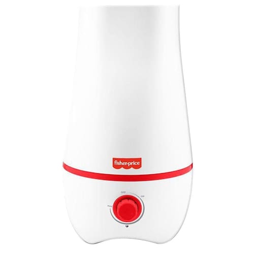 Umidificador de Ar Ultrassônico Fisher Price 2,2 Litros é boa?