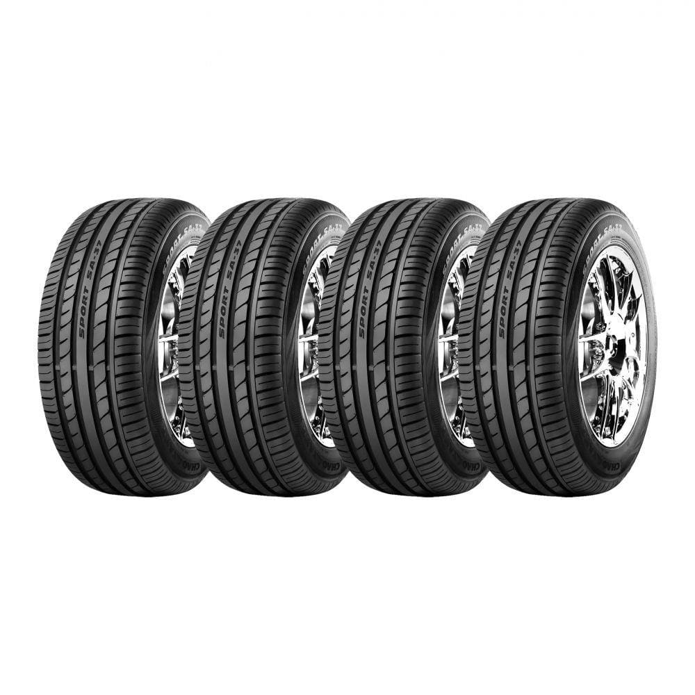 Kit 4 Pneus Westlake Aro 21 275/45R21 SA-37 110Y