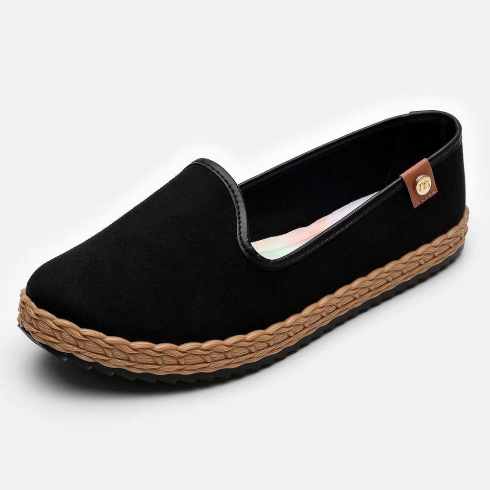 Sapatilha moleca numero 40 | Extra