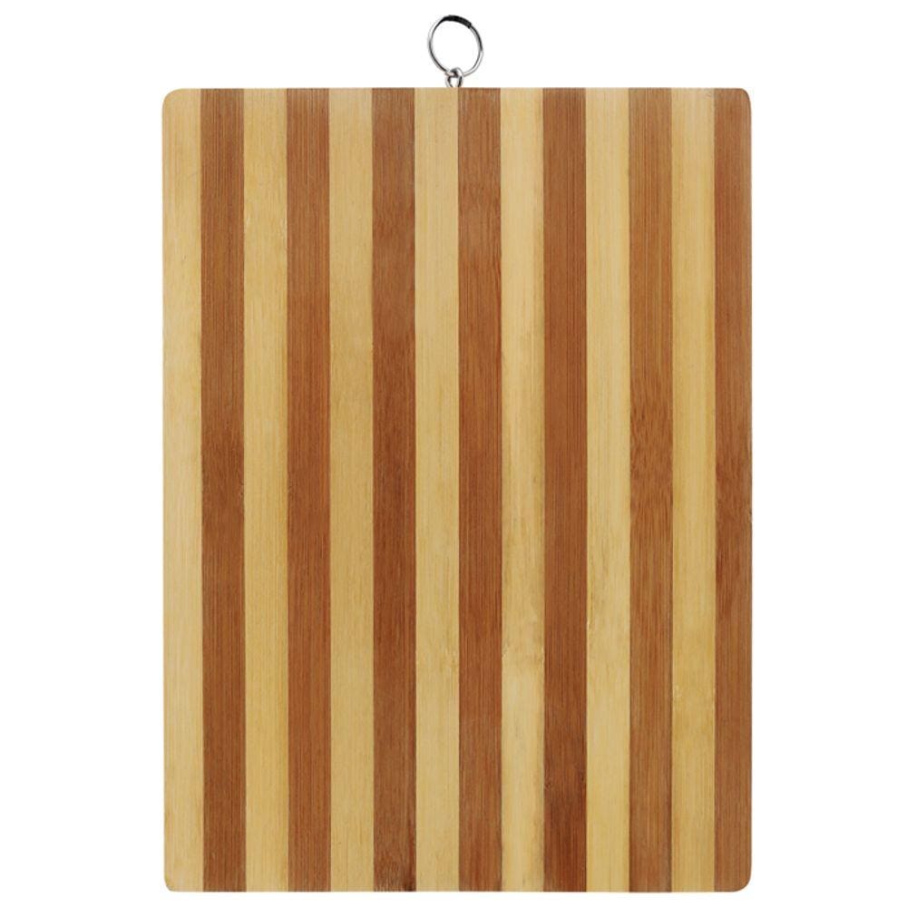 Tábua de Cortar em Bambu 30x20cm - Yazi
