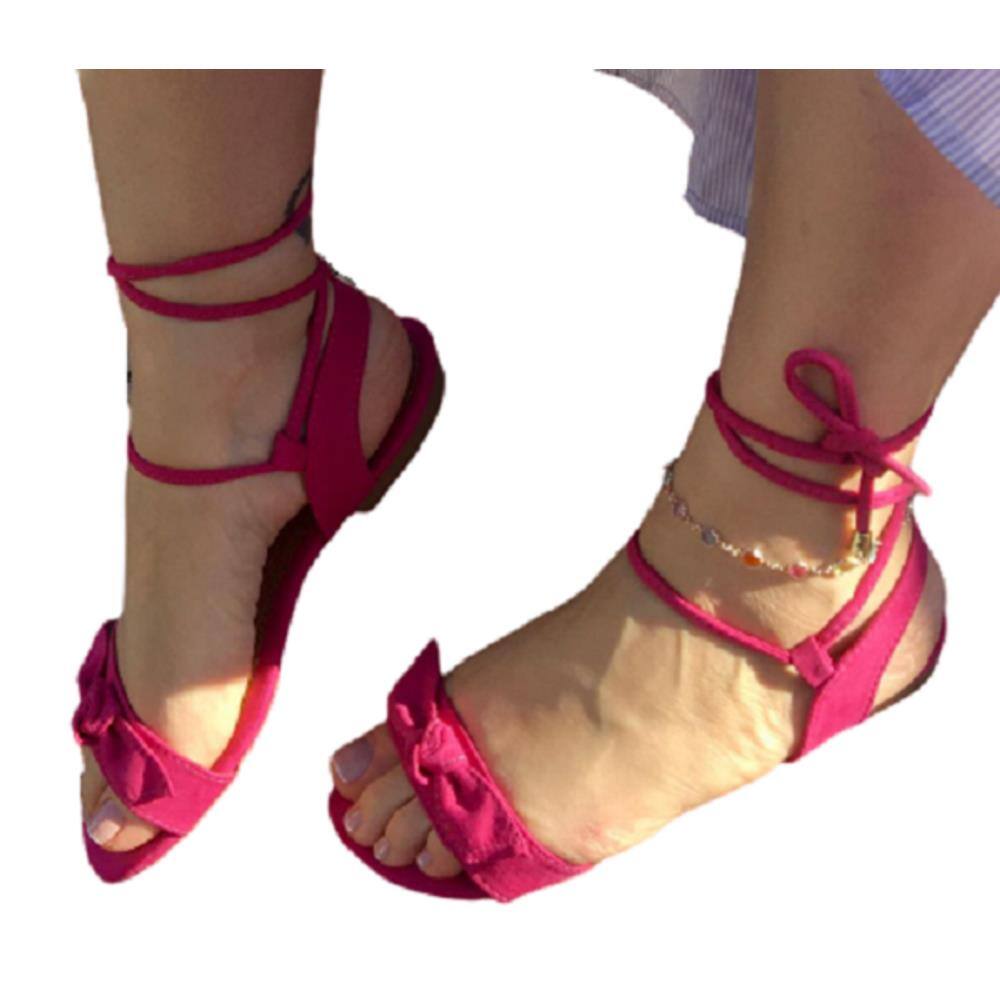 Sandália Feminina Amarrar New Confort Premium Santa Liz | Extra