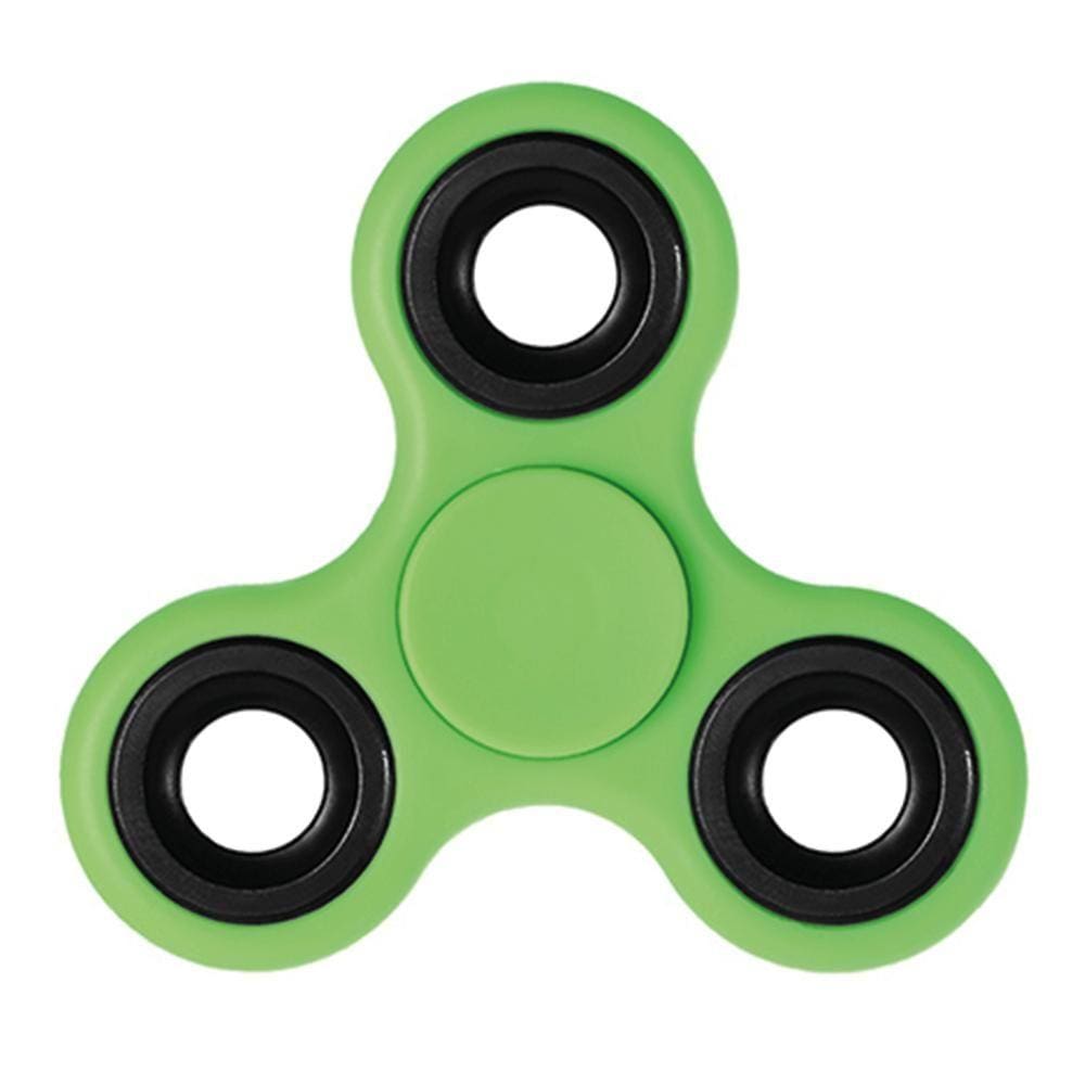 Fidget Spinner (Verde)