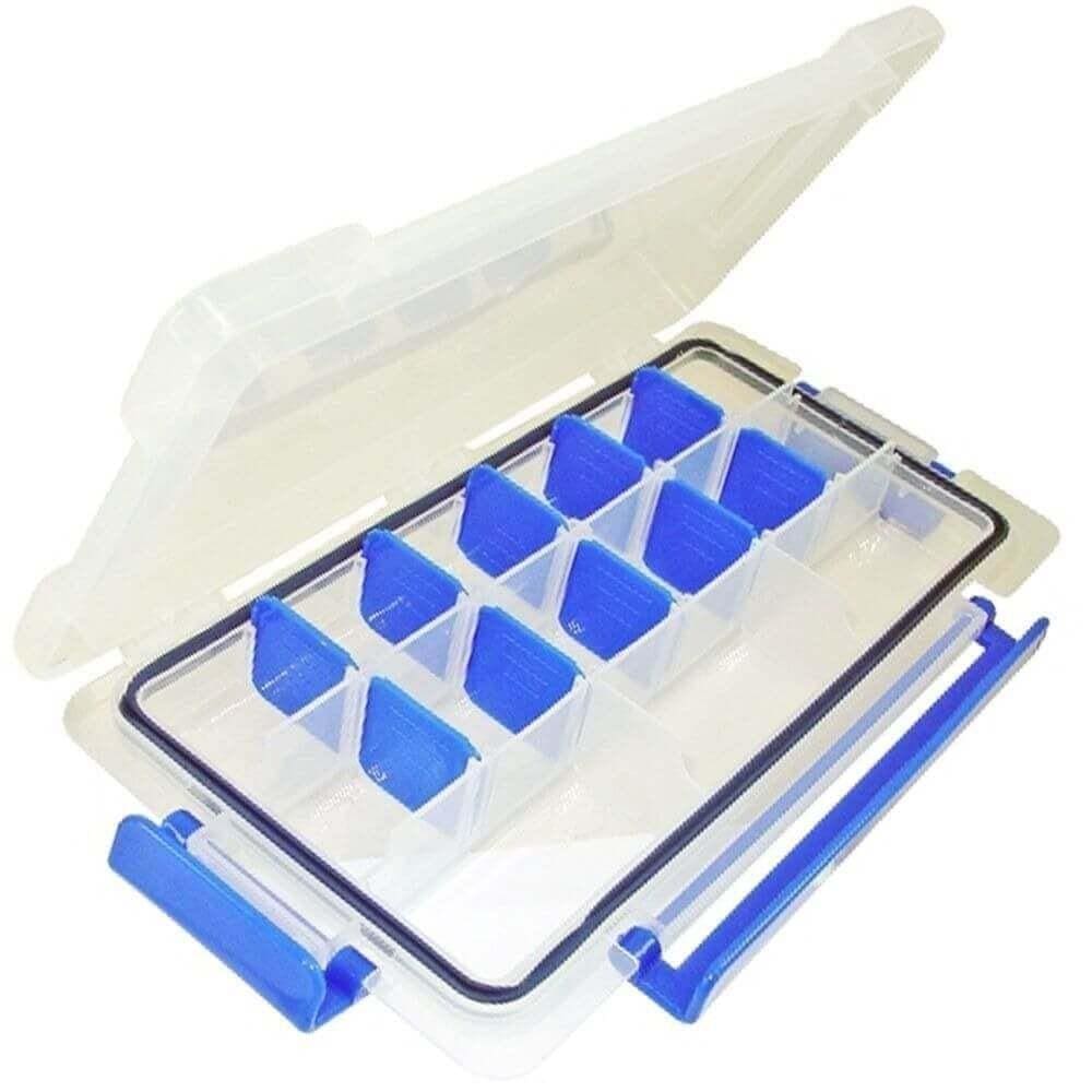 Estojo de pesca Ms-405 Marine Sports