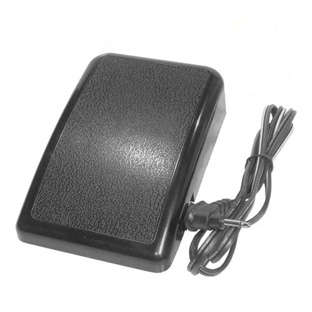 Pedal acelerador Reostato para máquina de Costura SINGER Cosmo 7422,7426,7469