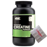 Creatina Creapure Powder (300g) Optimum Nutrition