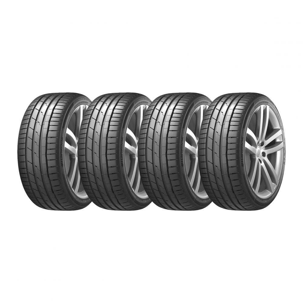 Kit 4 Pneus Hankook Aro 18 225/45R18 Ventus S1 Evo 3 K-127 91Y