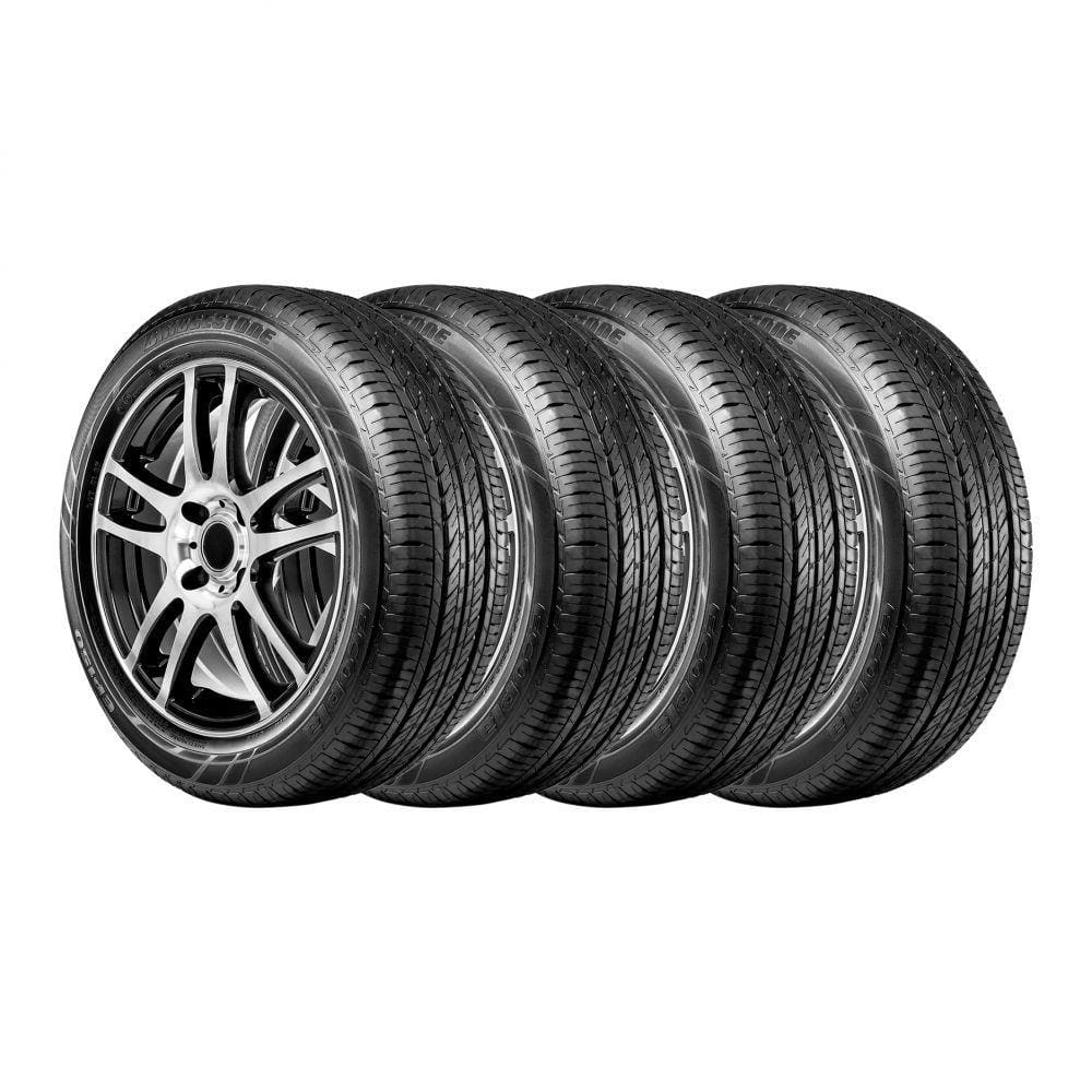 Kit 4 Pneus Bridgestone Aro 16 205/55R16 EP-150 Ecopia 91V