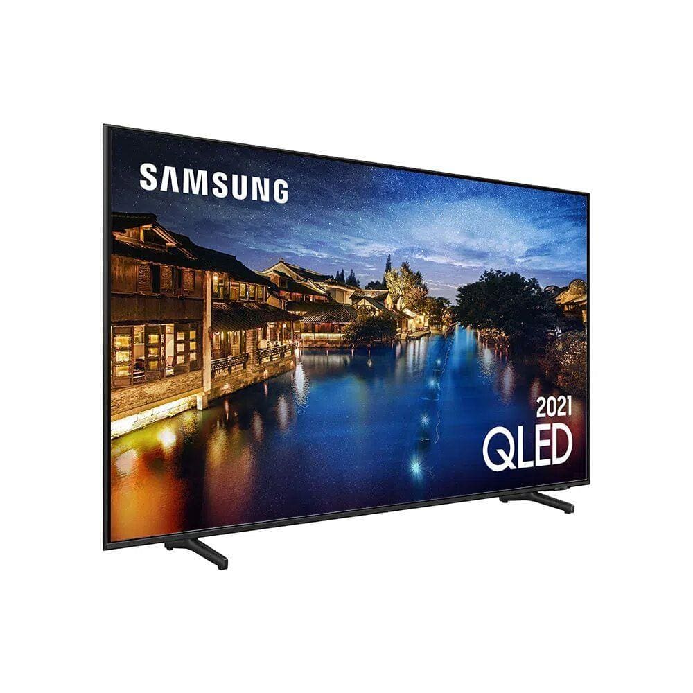 samsung q80 50 polegadas