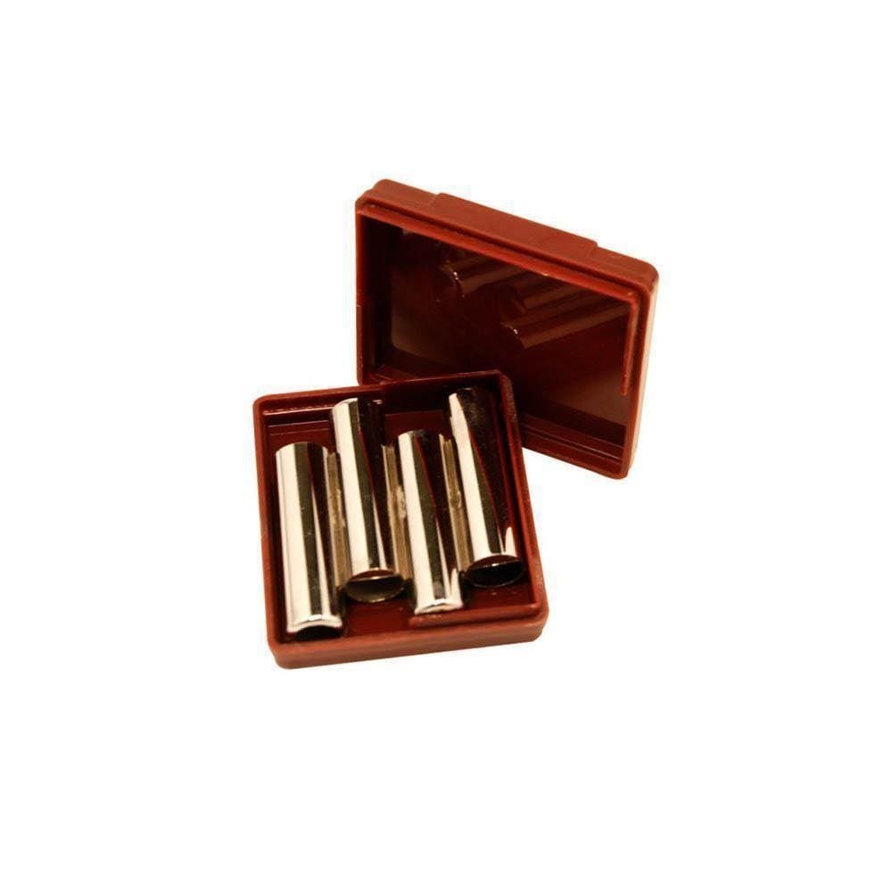 Diapasao Violino Dolphin Sopro 4 Notas Latao Cod6410