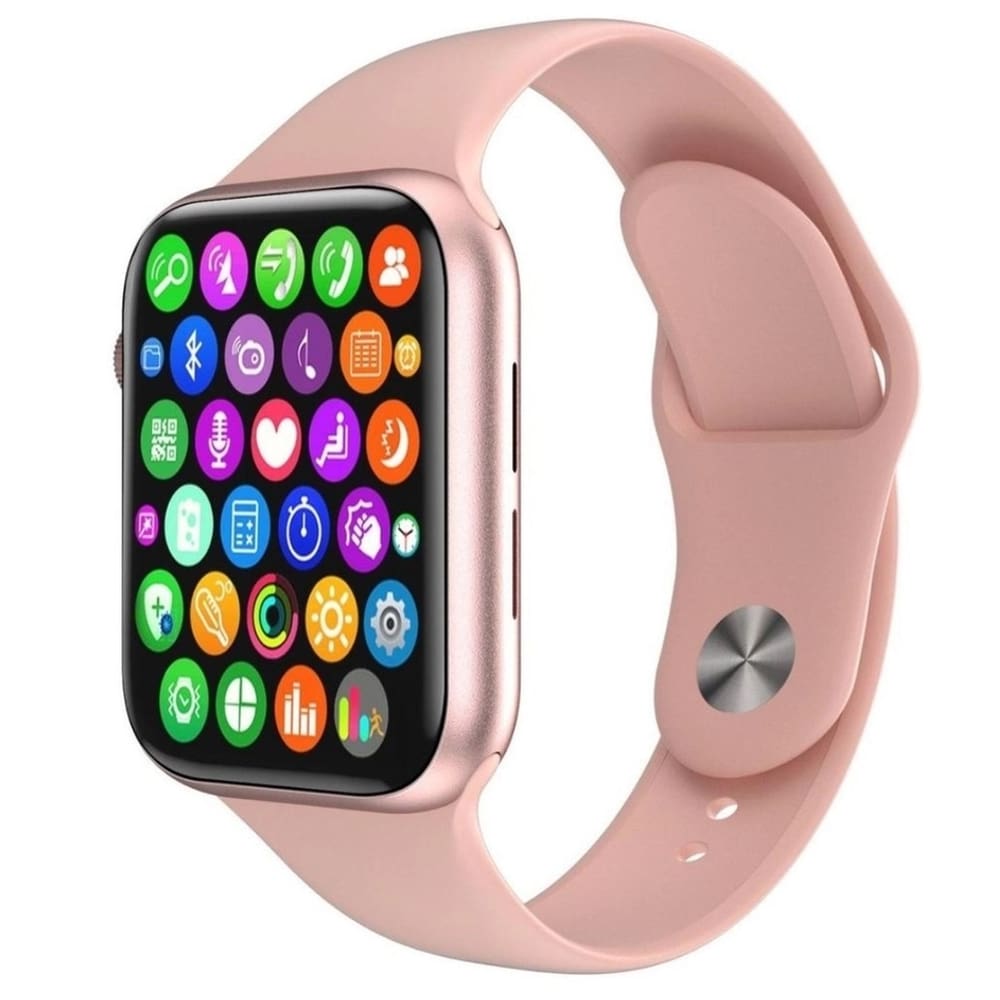 smartwatch b57 falso