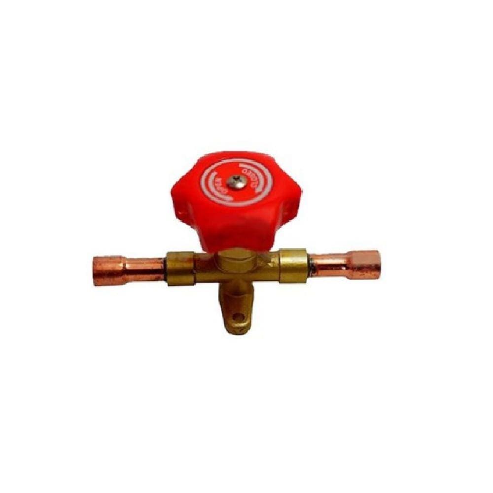 Válvula de Serviço Manual Vix 3/4 Longa