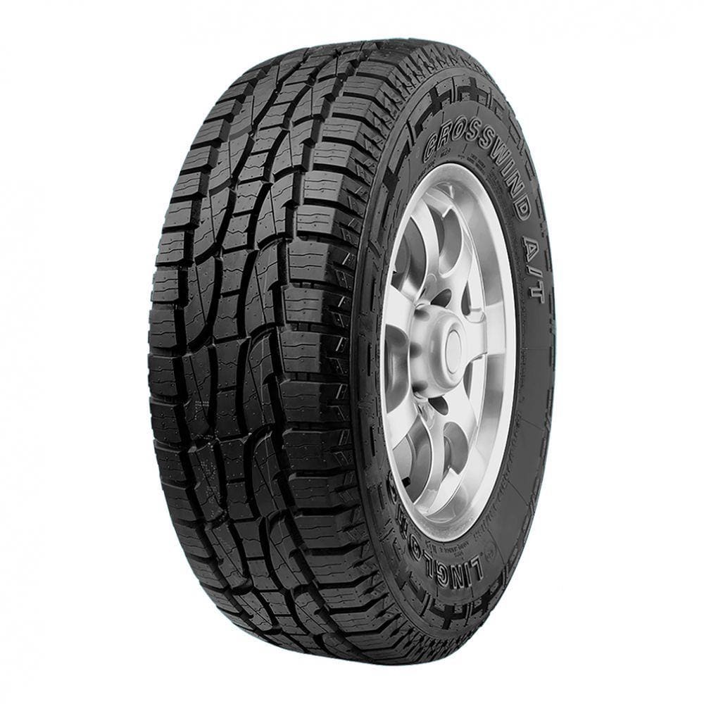 Pneu Ling Long Aro 15 205/70R15 Crosswind AT 96T