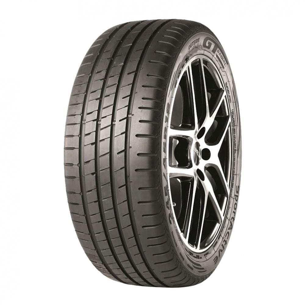 Pneu GT Radial Aro 19 255/55R19 Sportactive 111V