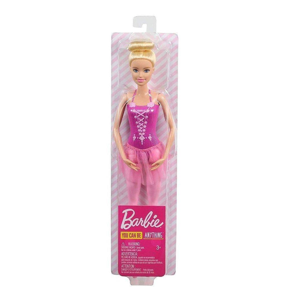 Barbie Extra Boneca Fashion Bandana Loira - Mattel