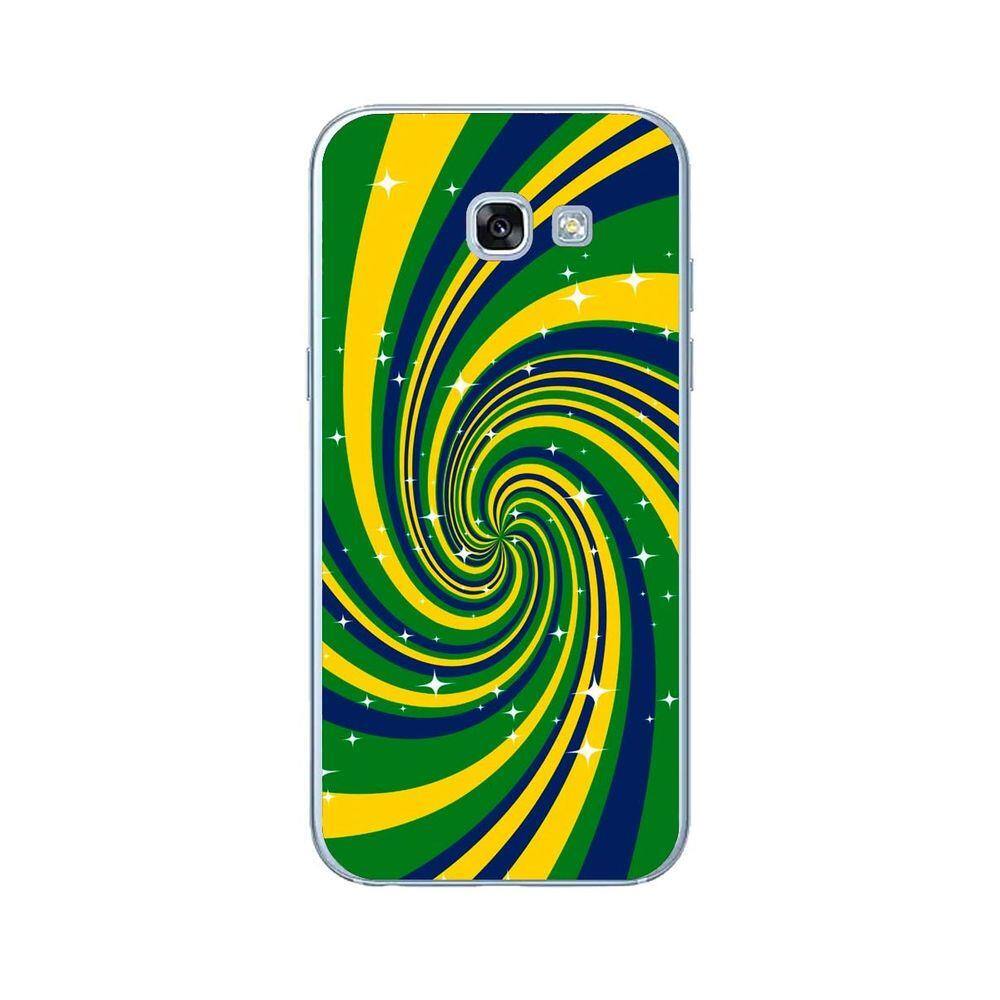 Capa 360 samsung a5 2017 | Extra