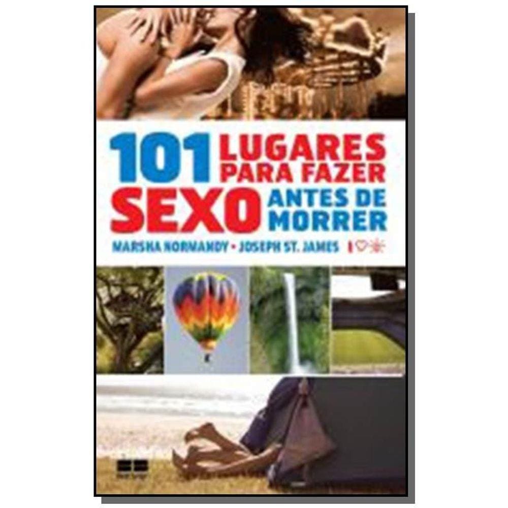 101 Lugares Para Fazer Amor Antes De Morrer | Extra