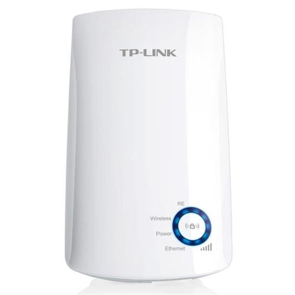 Tl wr1043nd outlet repetidor wifi