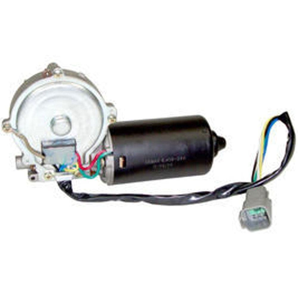 Motor Do Limpador 1392755 Scania