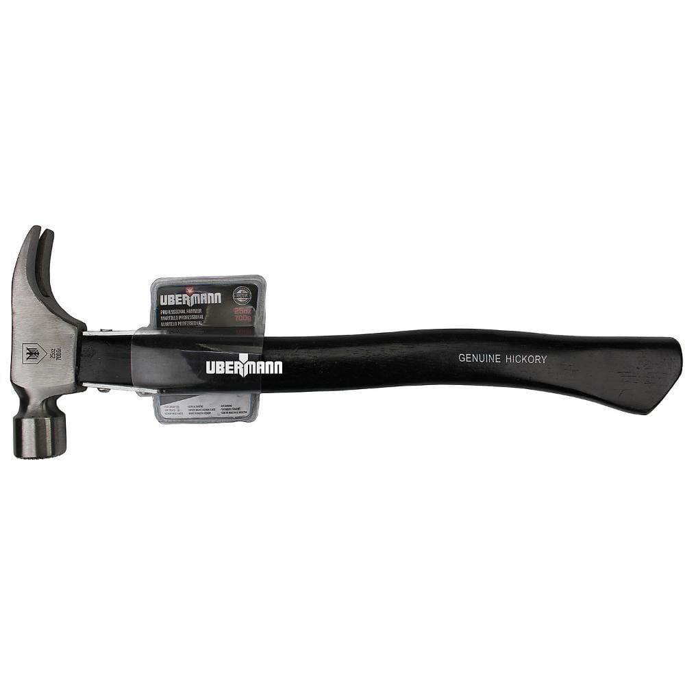 Martelo Unha RLS Master Series 700g