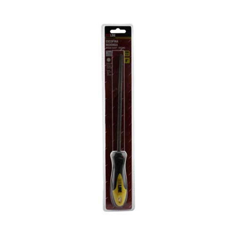 Grosa Meia Cana 8” 200mm