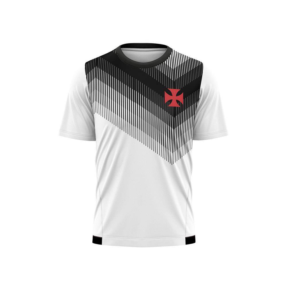 camisa de time extra grande