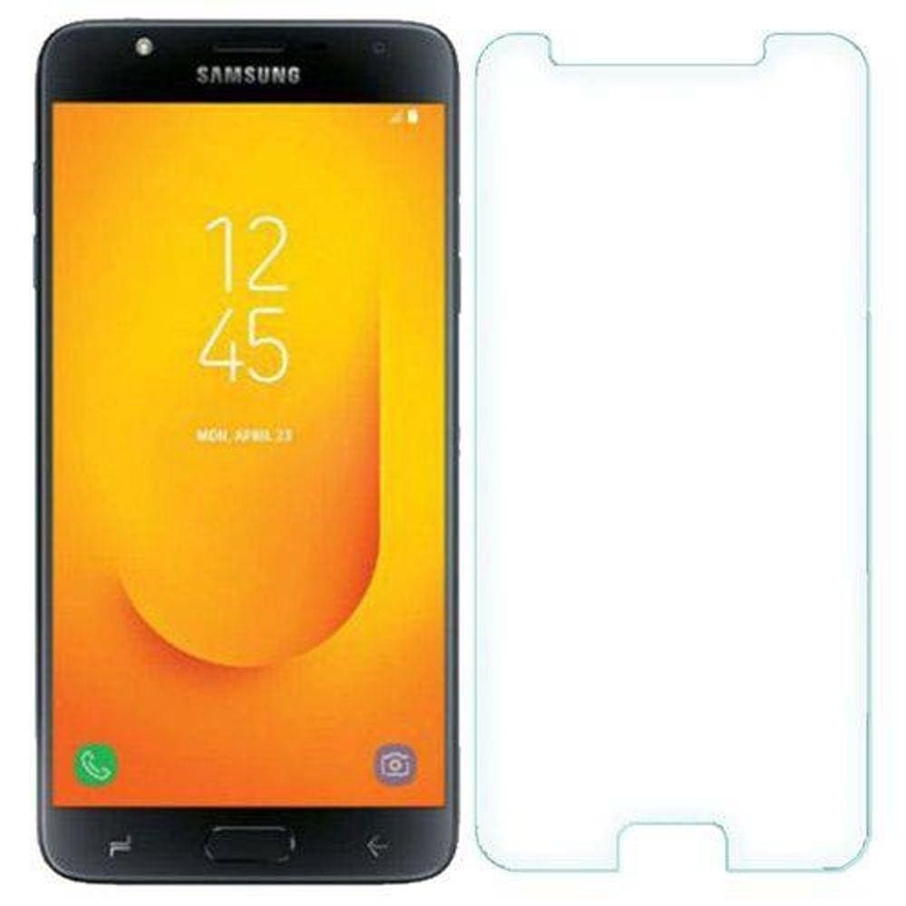 Kit 5un Pelicula De Vidro Temperado Samsung Galaxy J7 Duos