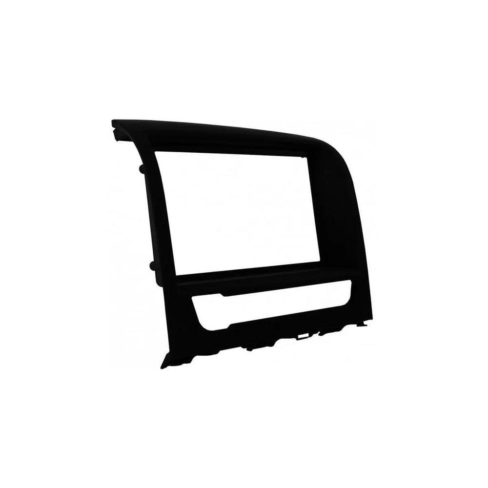 Moldura Painel Dvd 2 Din Idea 2012 2013 2014 2015