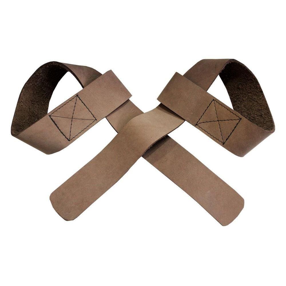 Strap Fita Couro Natural