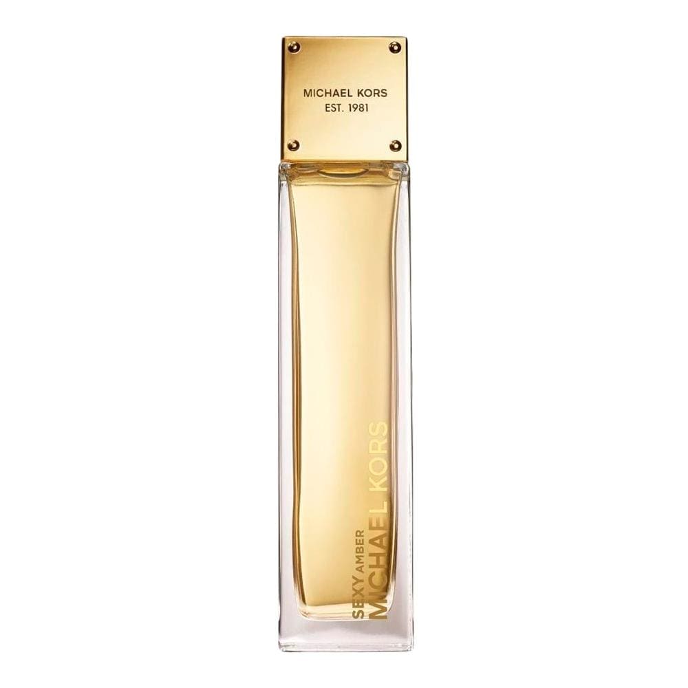 Michael Kors Sexy Amber Eau de Parfum - Perfume Feminino 100ml