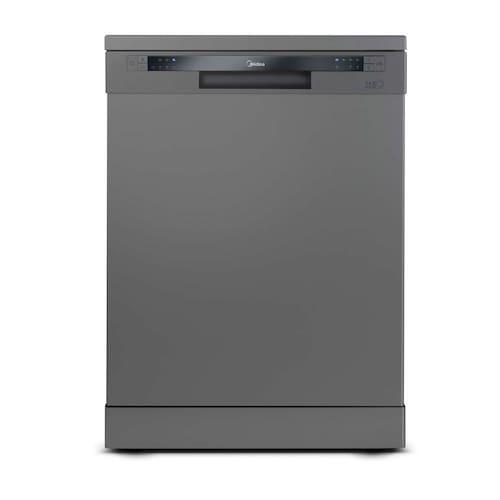 imagem-Lava Louças Midea 14 Serviços Cinza - 110V