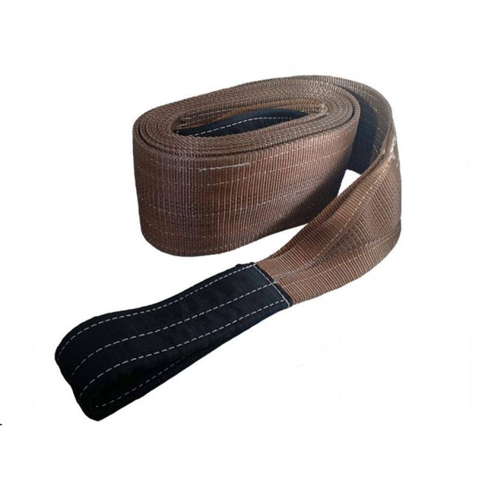 Cinta Poliester Vertical Sling 6Ton X 6Mts