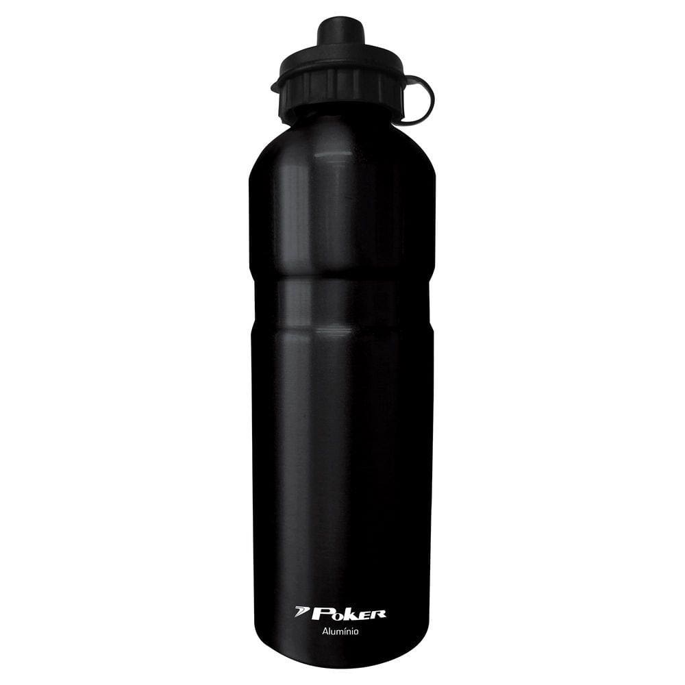Squeeze Esportivo de Alumínio Poker 750 ml