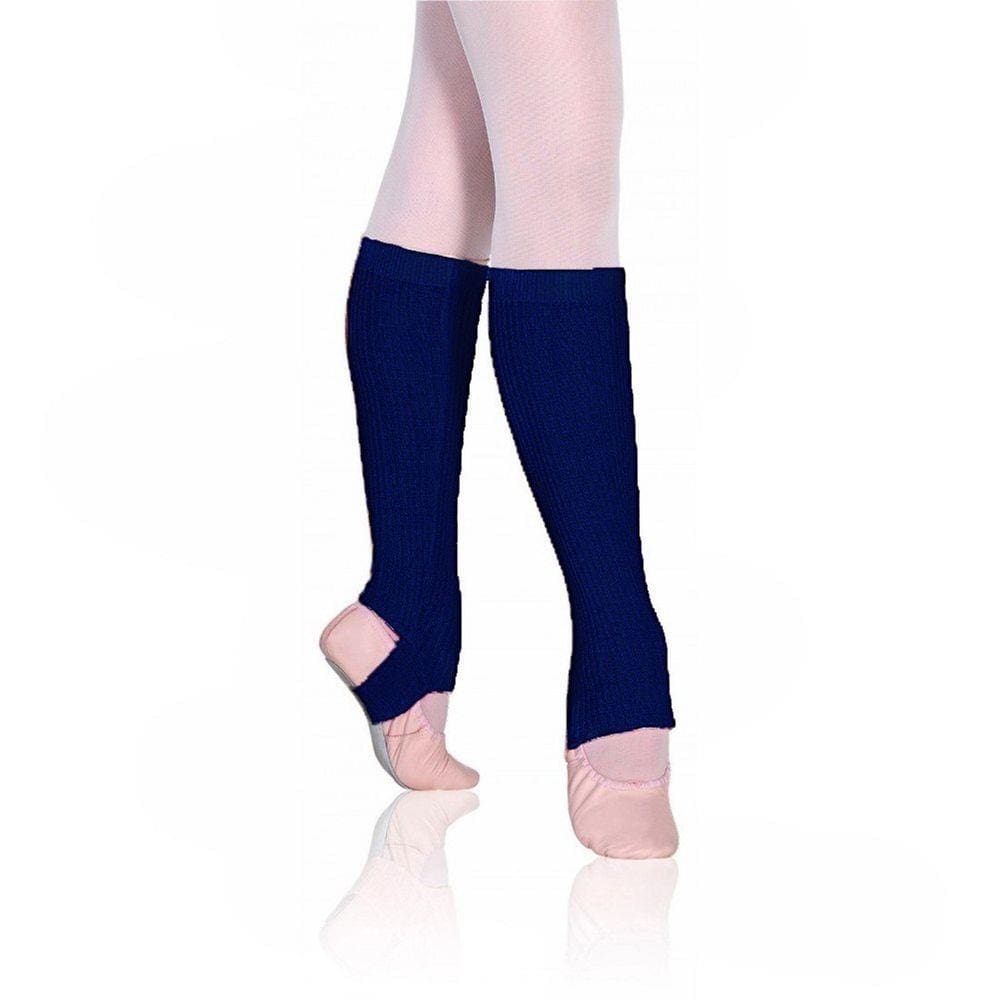 Polaina Ballet Adulto Só Dança Acrilica