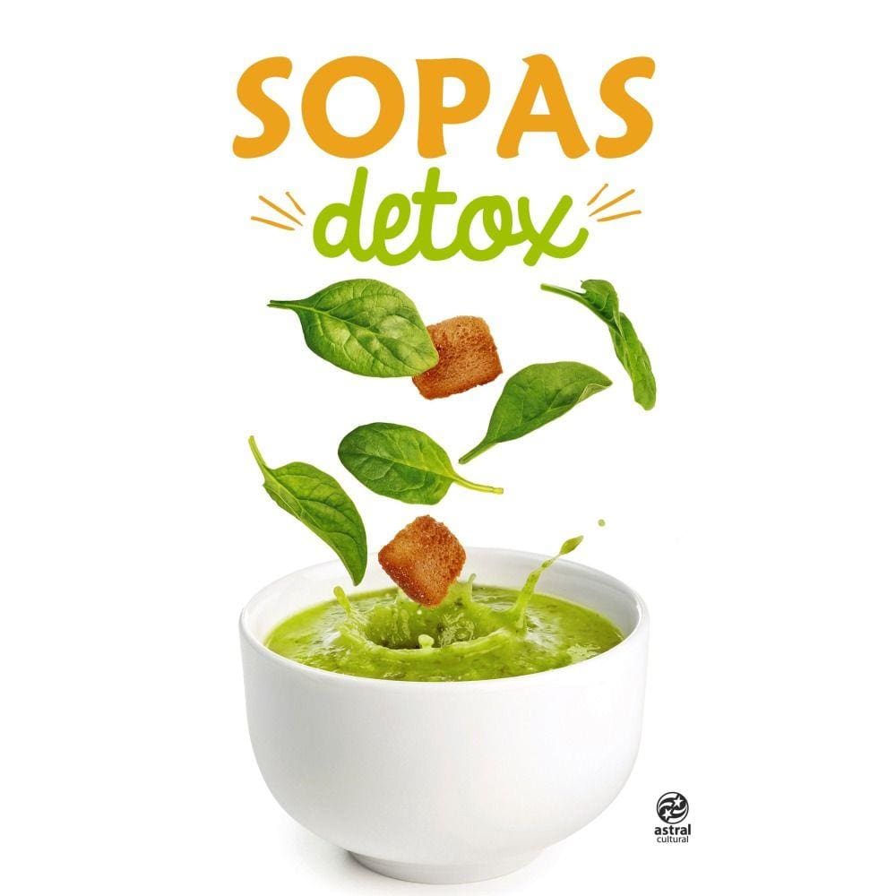 Sopas detox