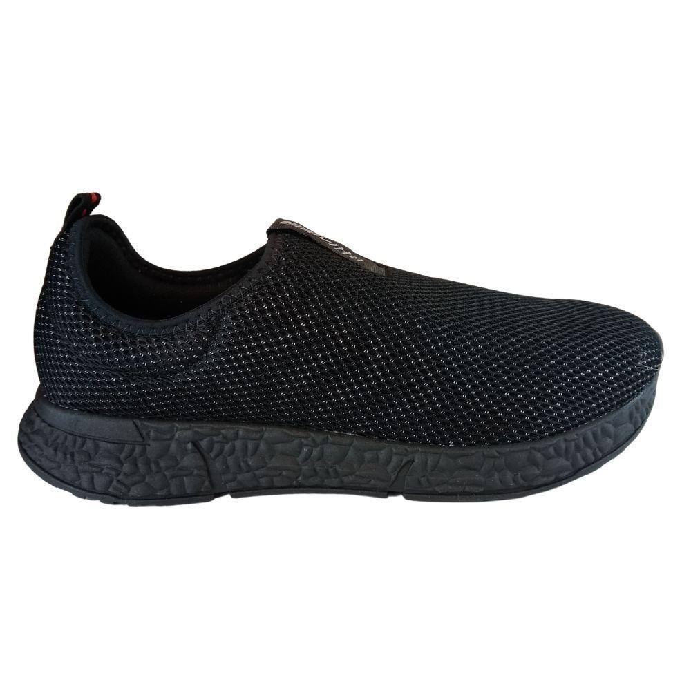 Tênis Actvitta Masculino Esportivo Caminhada Sem Cadarço | Extra