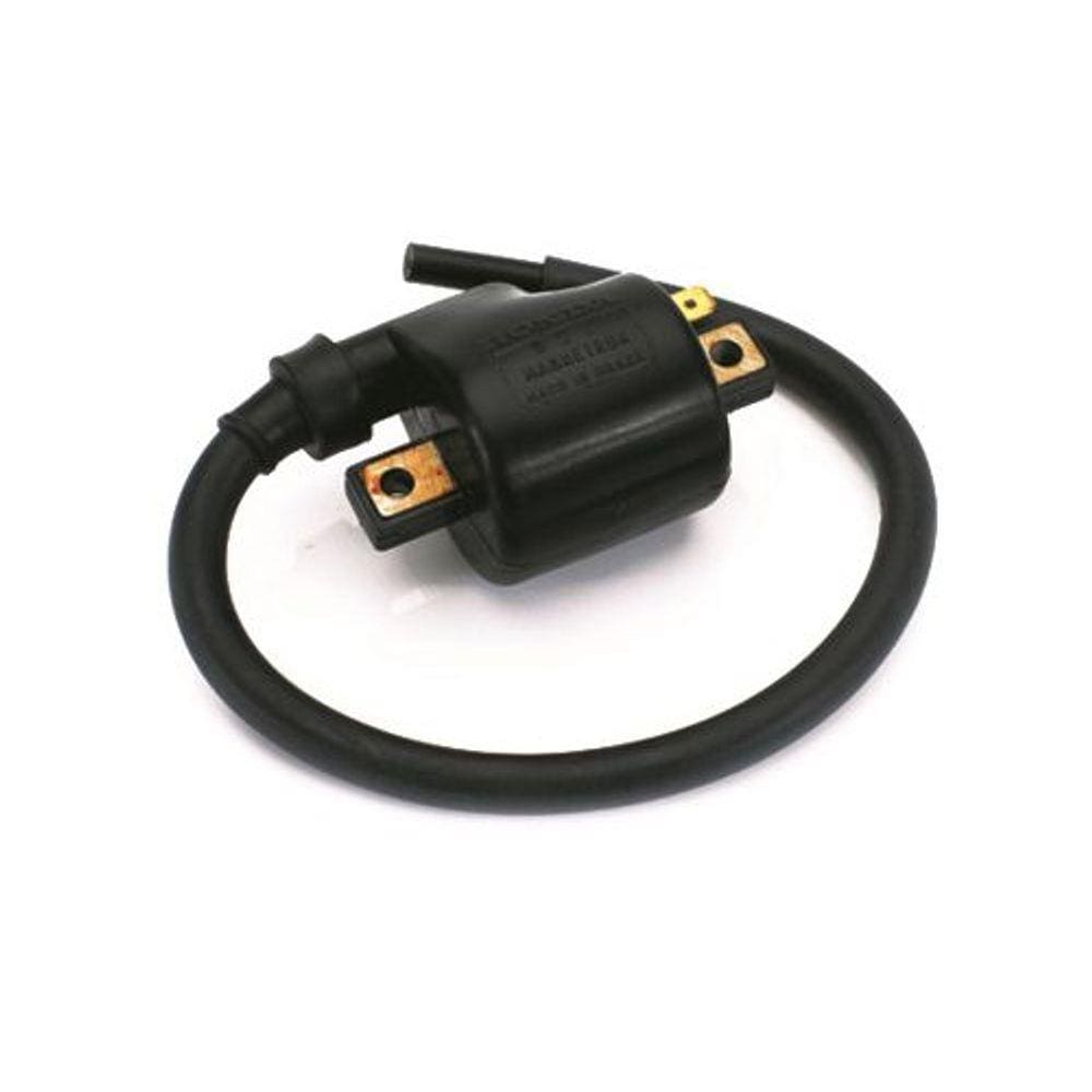 Bobina Ignicao Biz 100 Cbx 150 Aero Nx 150 Xlx 250R Nx 350 Sahara Xlx 350 Nx 400 Falcon Ate 2008