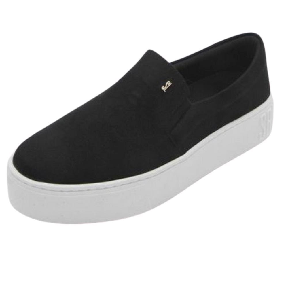 Slip on santa lolla comfort sale azul