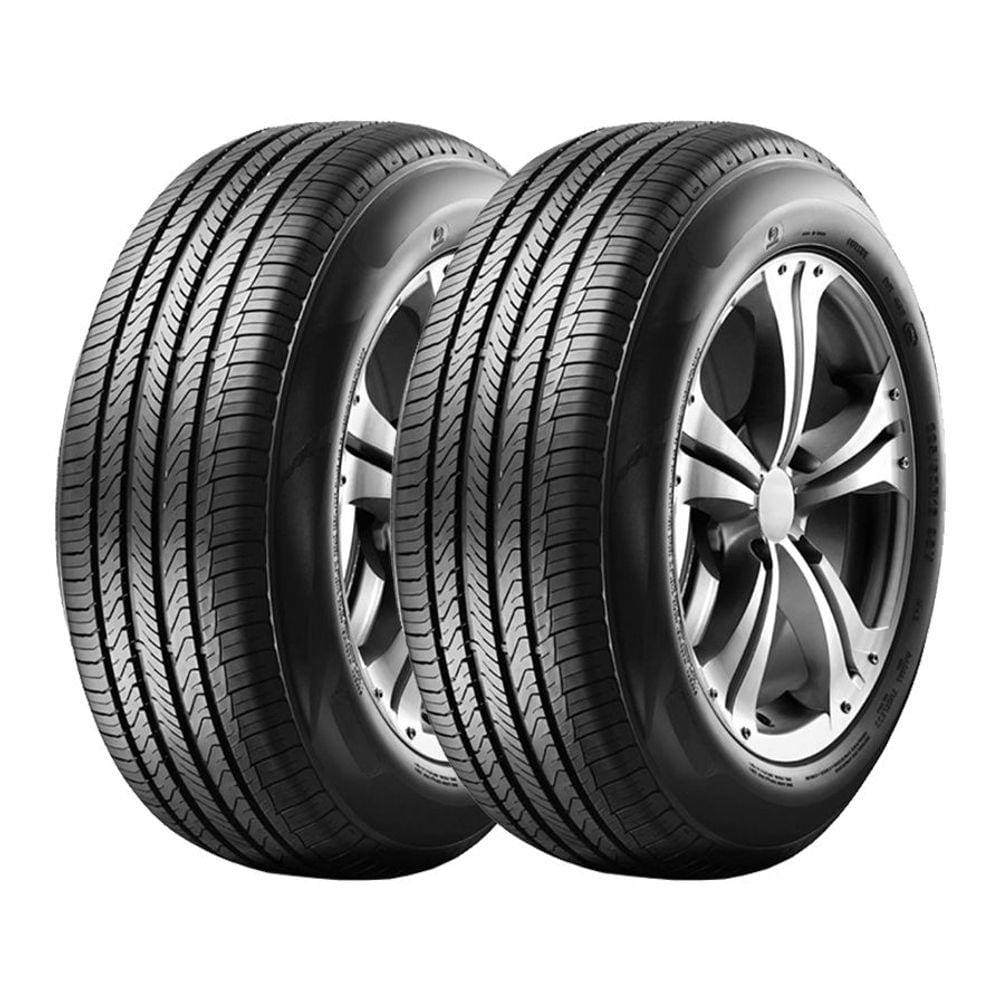 Kit 2 Pneus Keter Aro 19 275/45R19 KT-626 108W