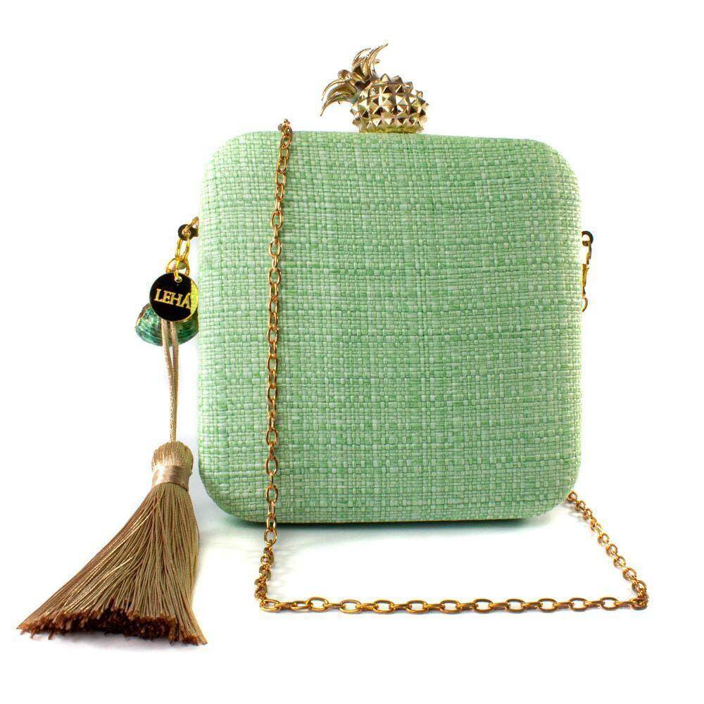 green chain bolsa