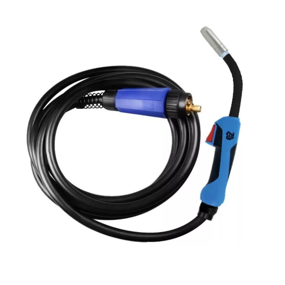 Tocha Mig 5Mts 300A Pro 353 Expert Tbi/Esab (Smashweld 300E 351)