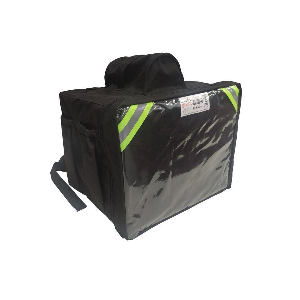 bolsa de lanche motoboy