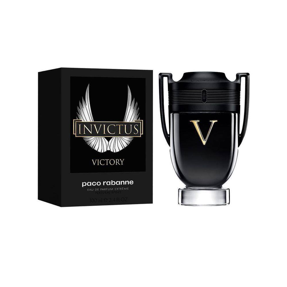 perfumes importados invictus 100ml