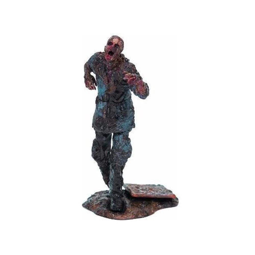 Mud Walker The Walking Dead Series 7 Mcfarlane 14574 Amc