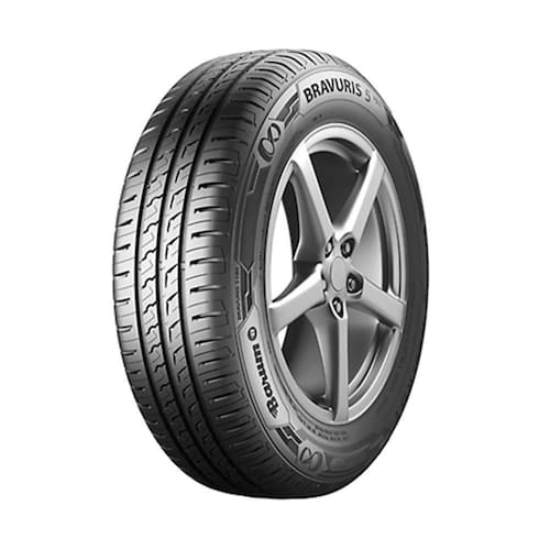 Pneu Barum By Continental Aro 15 Bravuris 5HM 195/55R15 85V é boa?