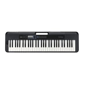 Teclado Infantil Casio Sa-50 H2 Branco 32 Teclas Portátil Iniciante -  Carrefour