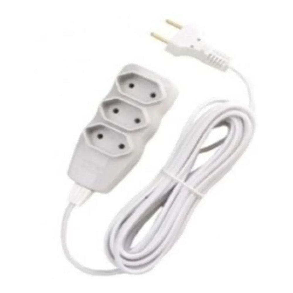 kit 2 EXTensao PP 1,5 MTS